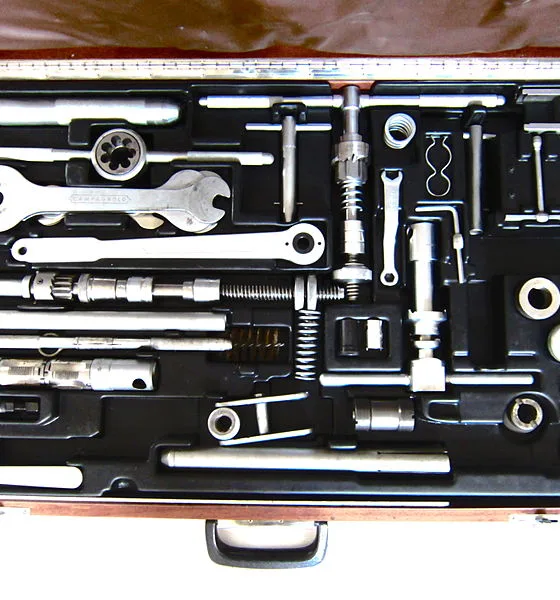 featured image - What Should Every Homeowner Have in Their Toolkit?