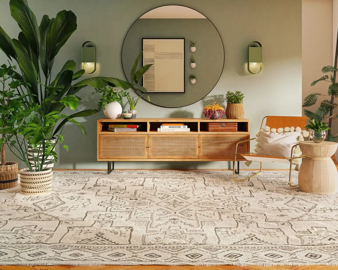 Creating a Cozy Haven in Your Home This Winter with the Perfect Textiles and Fabrics