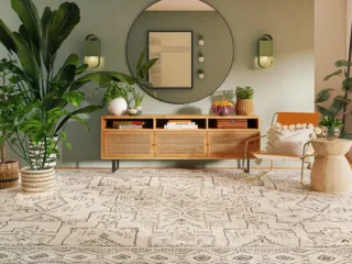 Creating a Cozy Haven in Your Home This Winter with the Perfect Textiles and Fabrics