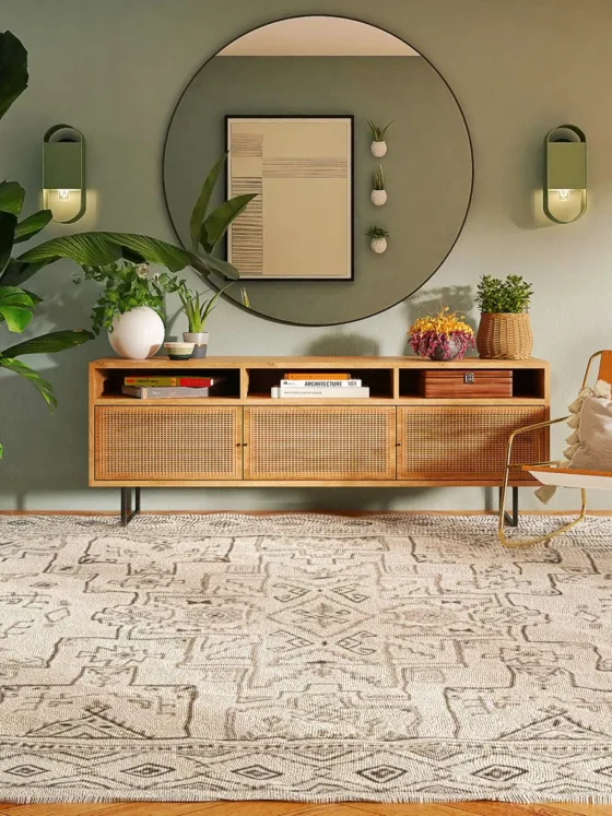 Creating a Cozy Haven in Your Home This Winter with the Perfect Textiles and Fabrics