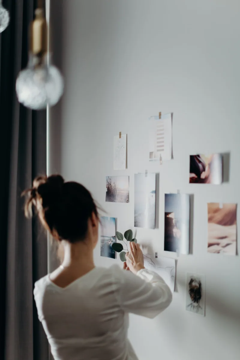 Gallery Walls