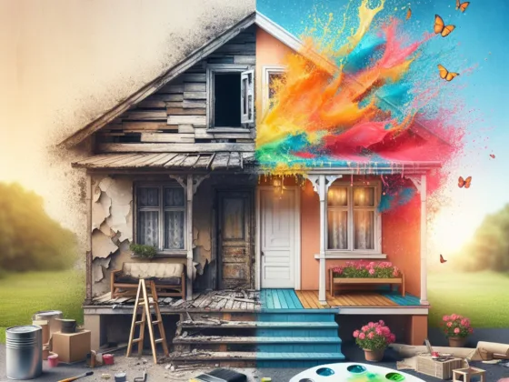 Home Renovation Ideas That Won’t Break the Bank