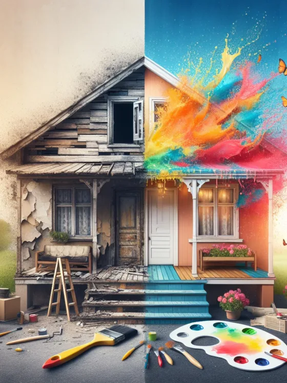 Home Renovation Ideas That Won’t Break the Bank