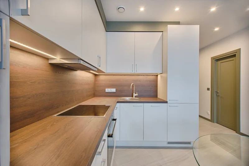 Modular Kitchen