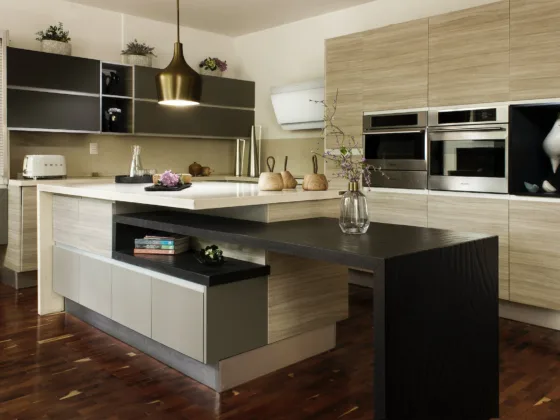 How to Choose the Perfect Kitchen for Your Home: Modular vs Traditional