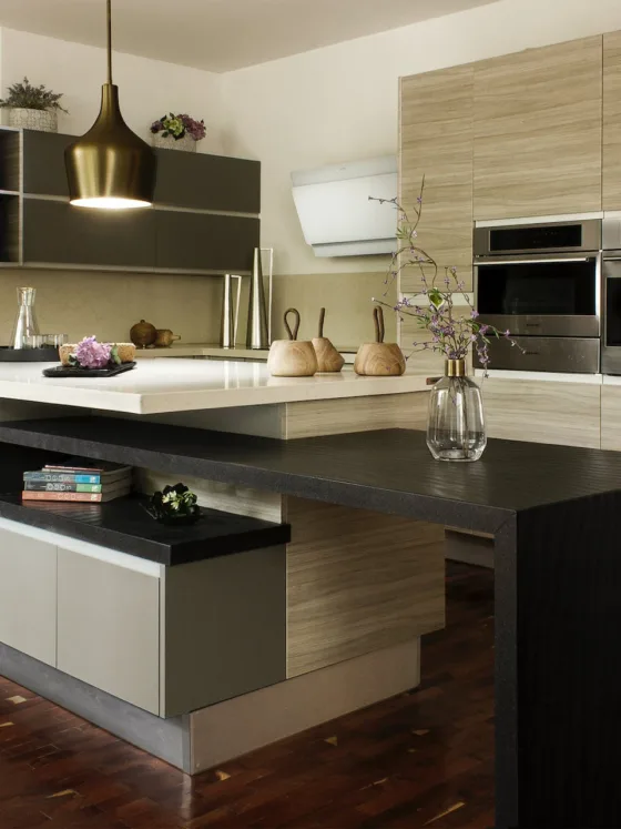 How to Choose the Perfect Kitchen for Your Home: Modular vs Traditional