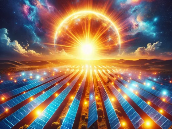 Guide to Sustainable Energy Storage Advances