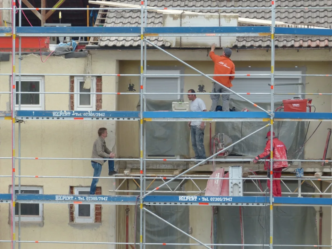 featured image - The Benefits of Home Renovation: How It Can Improve Your Life and Property Value