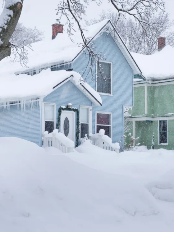 featured image - How to Make Your Home Cozy and Comfortable for Winter: Tips and Tricks from Interior Designers