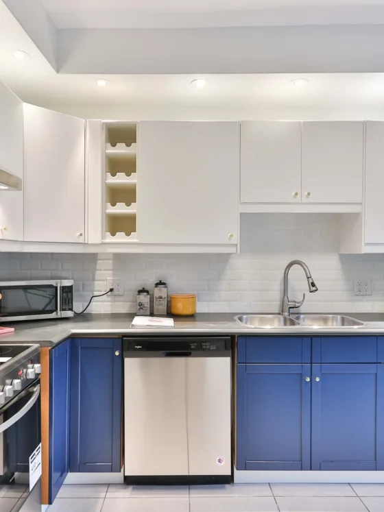 How to Plan, Design, and Install a Modular Kitchen