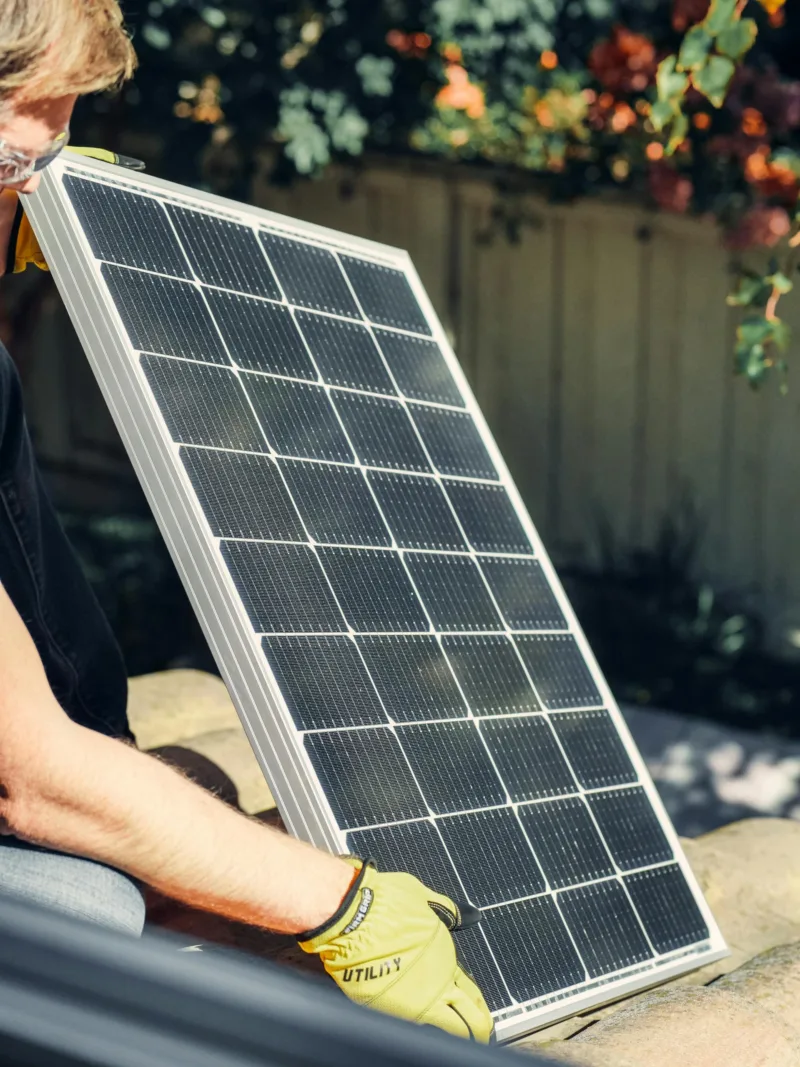 solar technology