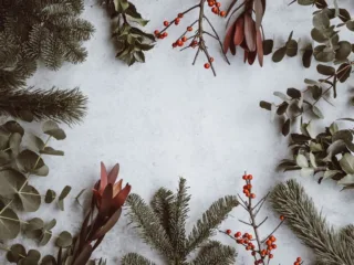 featured image - Why Christmas is Overrated and Stressful