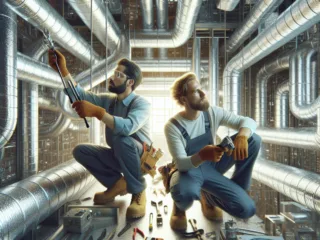How Much Does It Really Cost to Install HVAC Ductwork per Square Foot