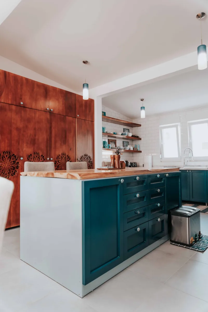 Successfully Building Kitchen Cabinets