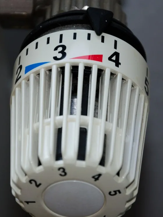 featured image - Warmth Redefined: the Quest for Ultimate Energy-efficient Heating