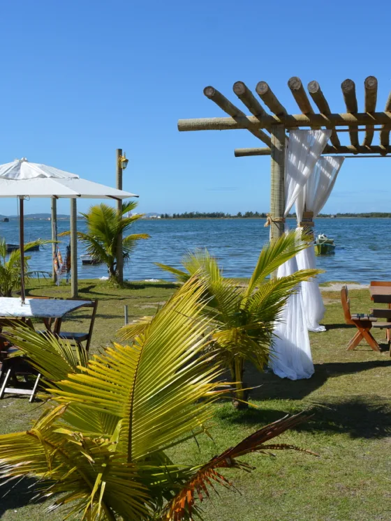 featured image - Choosing the Perfect Pergola: a Comprehensive Comparison of Aluminium and Wood