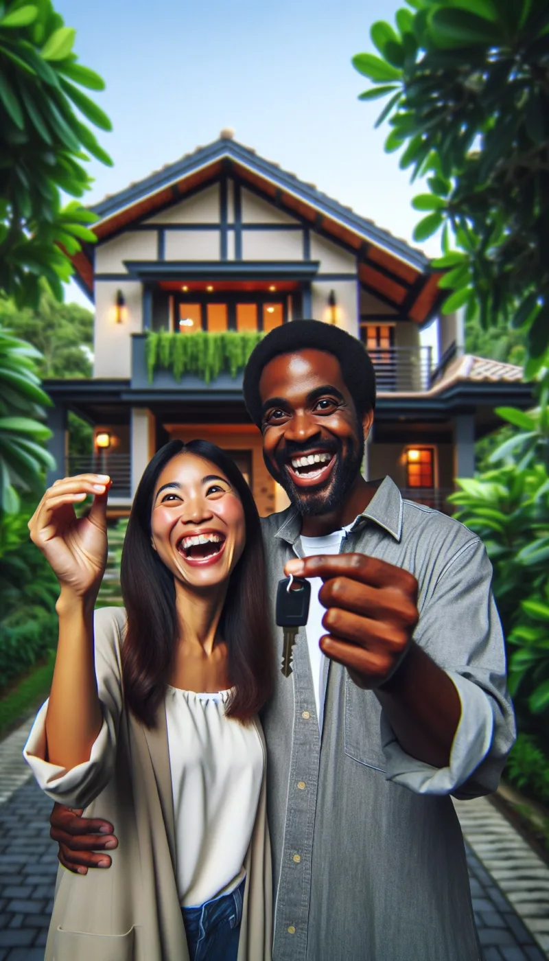 Buying a Home Using a 203k Loan
