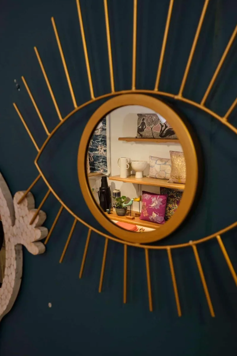 image - Mirror, Mirror on the Wall