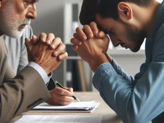 Exploring Alternative Paths: Eviction Isn't the Only Solution. Unveiling Win-Win Strategies for Tenants and Landlords.