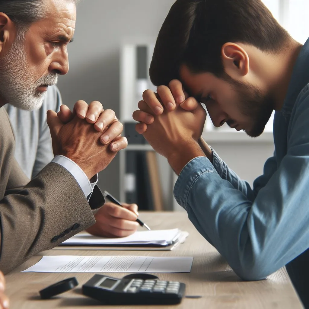 Exploring Alternative Paths: Eviction Isn't the Only Solution. Unveiling Win-Win Strategies for Tenants and Landlords.