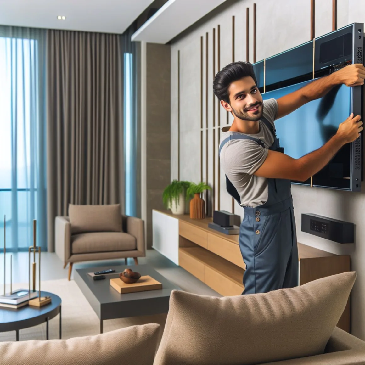 Navigate tenant rights & protect your investments with our guide on tenant-installed fixtures during property sales.