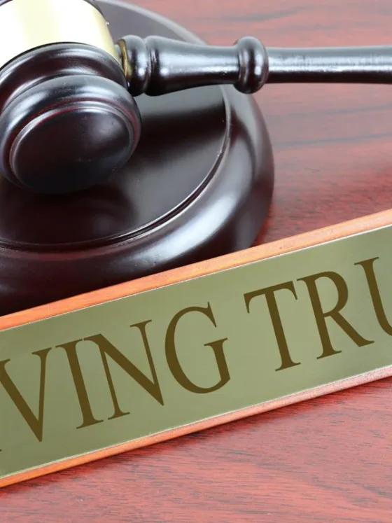 Revocable Trusts vs Irrevocable Trusts: Choosing the Right Property Trust