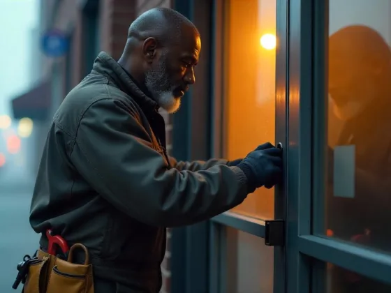 Upgrade your security with advanced safe locks