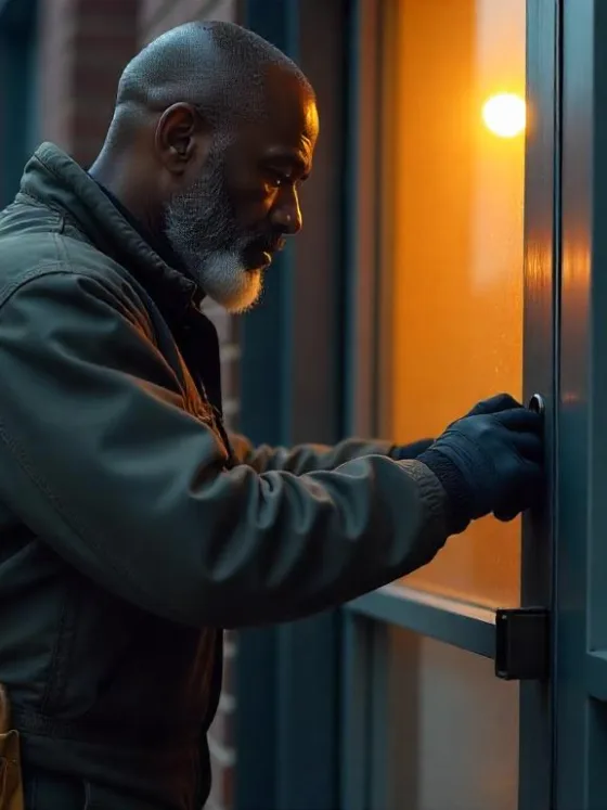 Upgrade your security with advanced safe locks